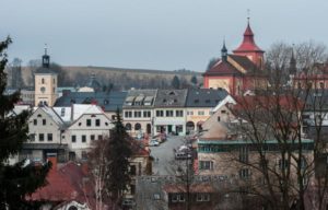 Montessori škola, Haló Jácíčku, Divadlo Puk