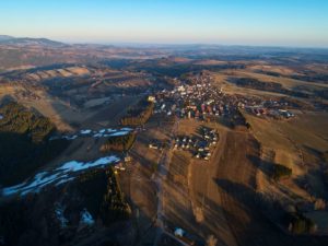 Vysoké nad Jizerou, foto Pavel Vítek