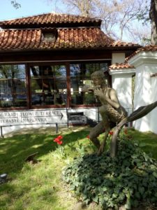 Komunitní centrum Kampa, Haló Jácíčku, Divadlo Puk