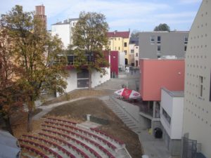 Eurocentrum, Jablonec nad Nisou